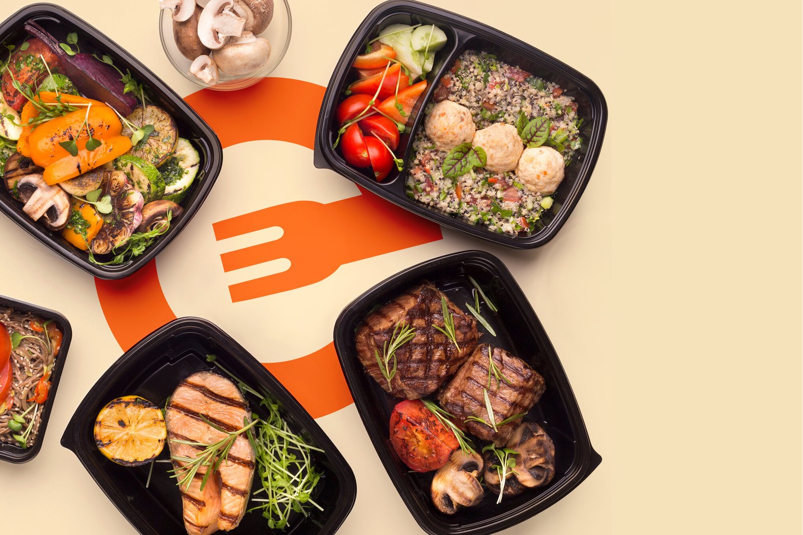 Catering Corporativo