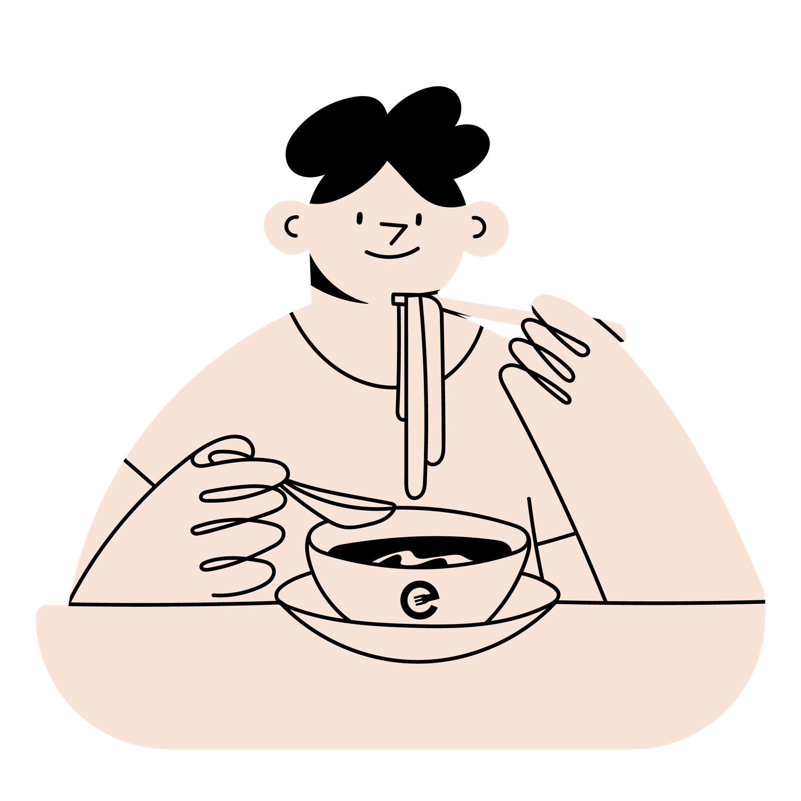 Menús para atletas y federaciones deportivas