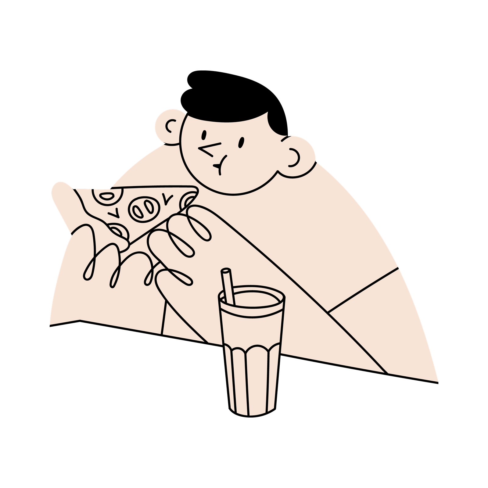 Administración de cafeterías industriales