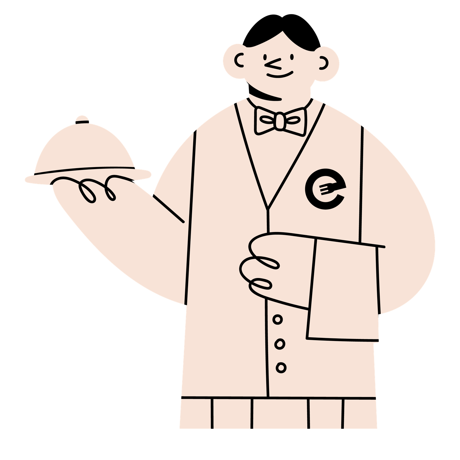 Servicio de catering para eventos corporativos y sociales